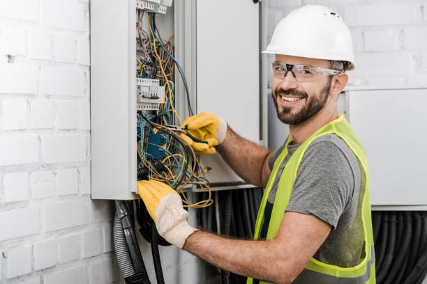 Best Licensed Electrician  in Landisville, PA
