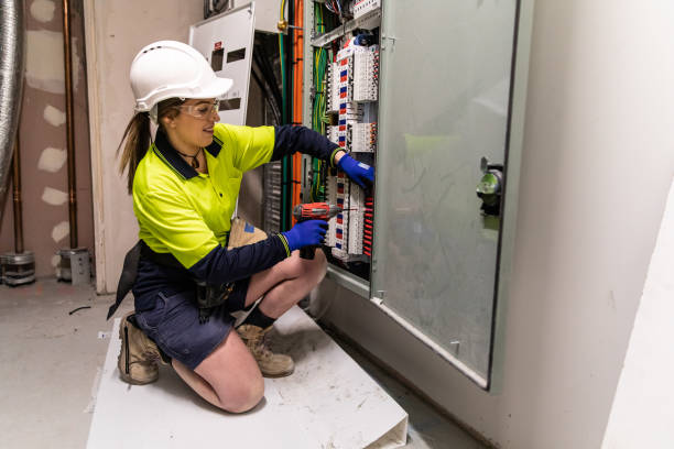 Best Electrician for Home Renovation  in Landisville, PA