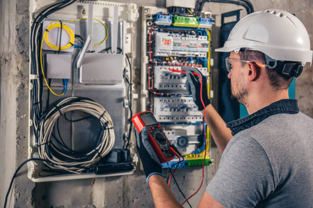 Best Commercial Electrician Services  in Landisville, PA