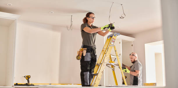 Best Electrical Rewiring Services  in Landisville, PA