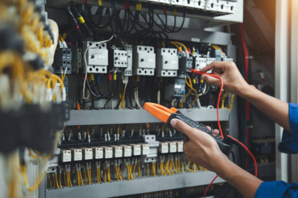Best Residential Electrician Services  in Landisville, PA