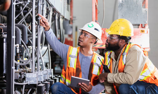 Best Emergency Electrical Repair  in Landisville, PA