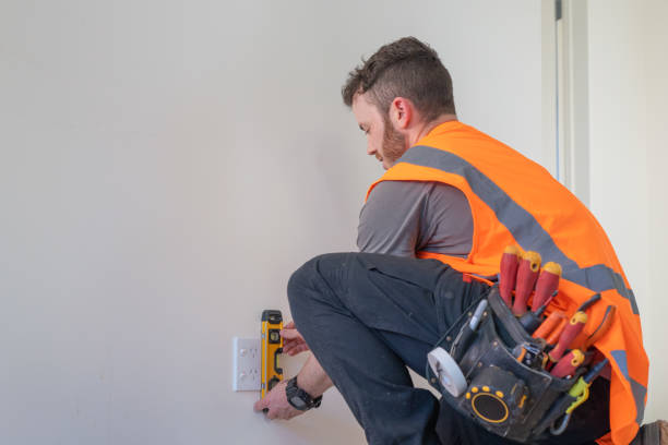 Best Local Electrician Companies  in Landisville, PA