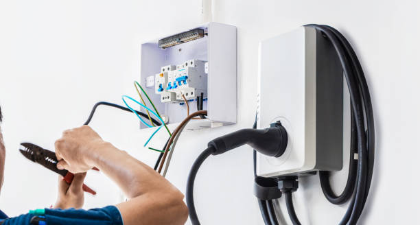 Best Electrical Outlet Repair  in Landisville, PA