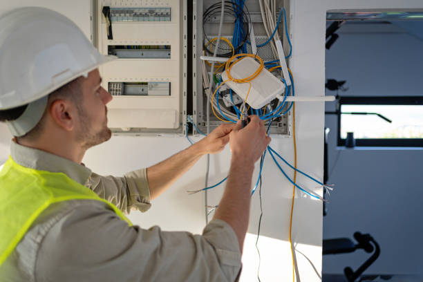 Best Affordable Emergency Electrician  in Landisville, PA