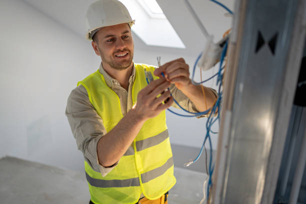 Best Affordable Electrical Installation  in Landisville, PA